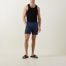 Swordfish Logo Swimshorts