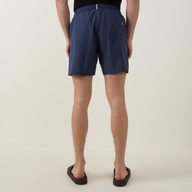 Swordfish Logo Swimshorts