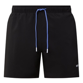 Tio Logo Swim Shorts