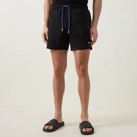 Tio Logo Swim Shorts