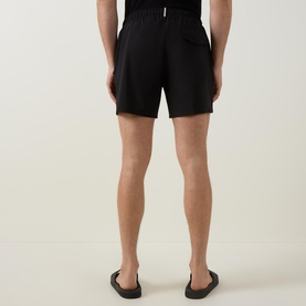 Tio Logo Swim Shorts