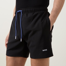 Tio Logo Swim Shorts