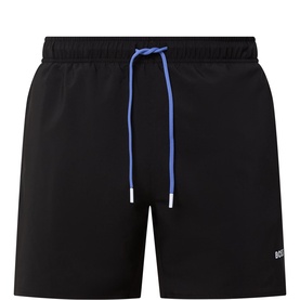 Tio Logo Swim Shorts