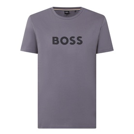 Big Logo T-Shirt