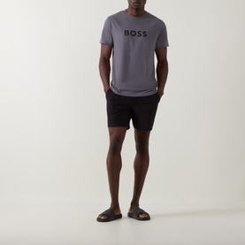 Big Logo T-Shirt