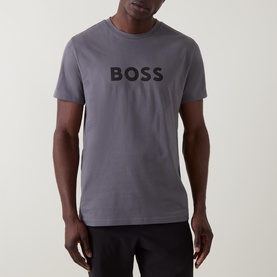 Big Logo T-Shirt
