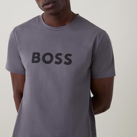 Big Logo T-Shirt
