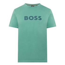 Big Logo T-Shirt