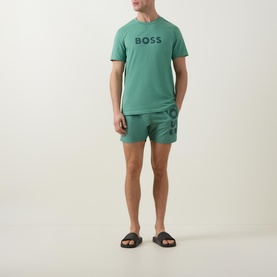 Big Logo T-Shirt