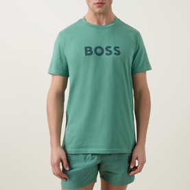 Big Logo T-Shirt
