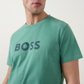 Big Logo T-Shirt