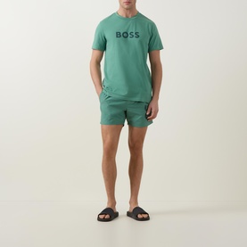 Big Logo T-Shirt