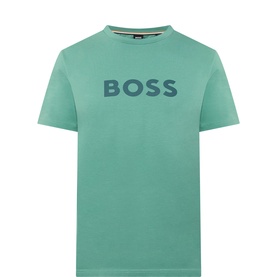 Big Logo T-Shirt
