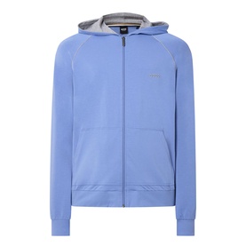 Mix&Match Logo Zip Hoodie