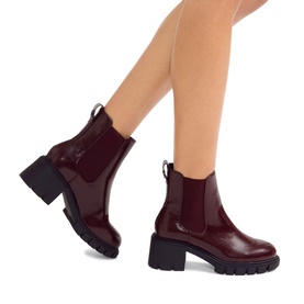 Ignite Chelsea Boots