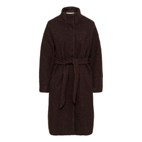 Anne Belted Coat