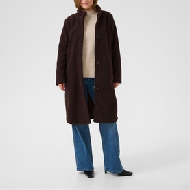 Anne Belted Coat