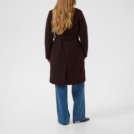 Anne Belted Coat