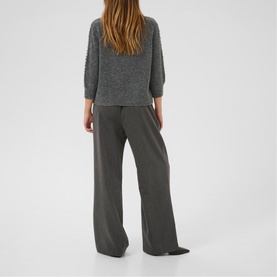 Betty Pearl Detail Sweater
