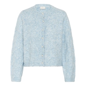 Martha Knitted Cardigan