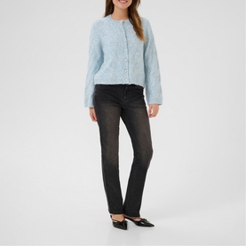 Martha Knitted Cardigan