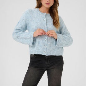 Martha Knitted Cardigan