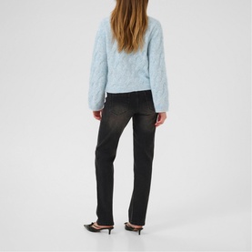 Martha Knitted Cardigan