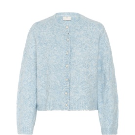 Martha Knitted Cardigan