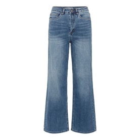Meadow High-Rise Regular Fit Jeans