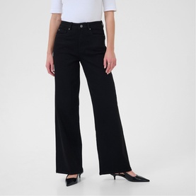 Meadow High-Rise Regular Fit Jeans