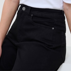 Meadow High-Rise Regular Fit Jeans