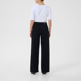 Meadow High-Rise Regular Fit Jeans