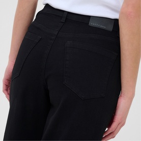 Meadow High-Rise Regular Fit Jeans