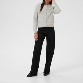 Niel Knitted Cardigan