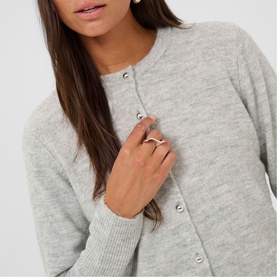 Niel Knitted Cardigan
