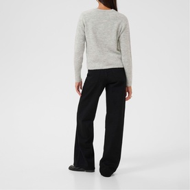Niel Knitted Cardigan