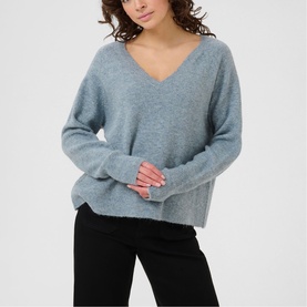 Niel Knitted Sweater