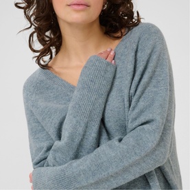 Niel Knitted Sweater