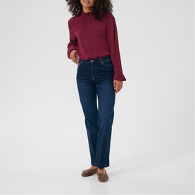 Maris Regular Fit Denim Jeans