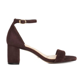 Melins Block Heel Sandals