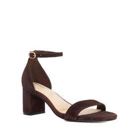 Melins Block Heel Sandals