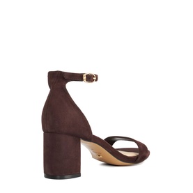 Melins Block Heel Sandals