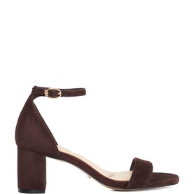 Melins Block Heel Sandals