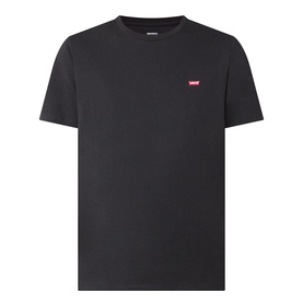 Batwing Logo Chest Hit T-Shirt
