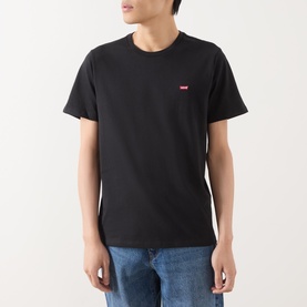 Batwing Logo Chest Hit T-Shirt