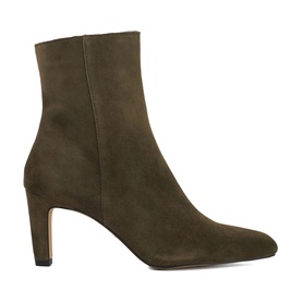 Ovation Heeled Ankle Boots