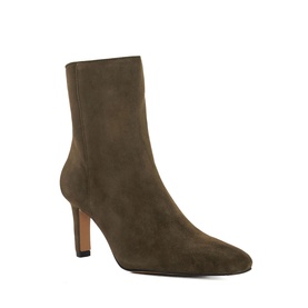 Ovation Heeled Ankle Boots