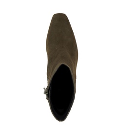 Ovation Heeled Ankle Boots