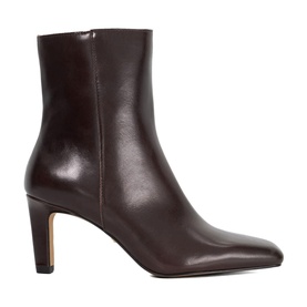 Ovation Heeled Ankle Boots