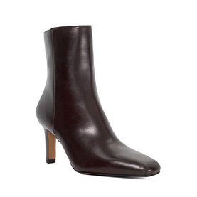 Ovation Heeled Ankle Boots